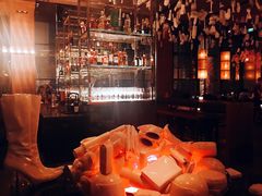 -上海柏悦酒店·世纪100牛排馆