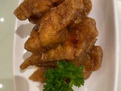 -皇朝尊会(龙之梦大酒店)