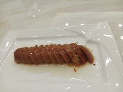 -梅龙镇酒家(南京西路总店)
