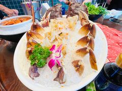 -东海怡品海鲜豆捞(舟宿夜江店)