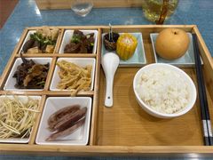 -南山竹海·珍味堂