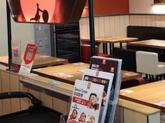 -阿香米线杭州西湖银泰文化广场餐厅