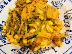 -贺秦生陕面王(富力城店)