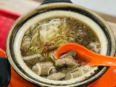 -好呷(东城十三碗美食广场店)