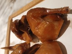 -汤城小厨•粤菜•靓汤(西直门凯德MALL店)