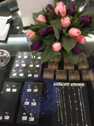 点击看大图 -威德钻石-克拉钻大本营(南京东路店)