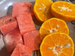 -小龙坎老火锅(滨江店)