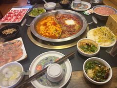 -沸炉重庆老火锅(军事博物馆店)