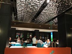 大堂-绿波廊(豫园店)