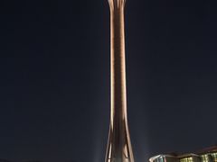 -澳门环岛游湾仔码头