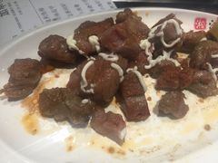 -湘汇概念铁板烧(铁西万达店)