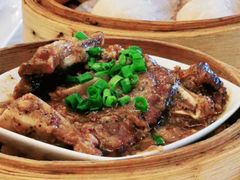 -潮福城大酒楼·潮粤菜·港式点心(阳光城店)