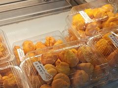 -泸溪河桃酥(长乐路店)