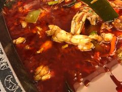 -自贡好吃客(科华店)