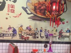 -胡家地锅鸡地锅鱼(金家渡店)