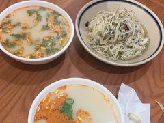 -七百岁羊肉馆(环球港店)