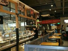-比格比萨自助(密云店)