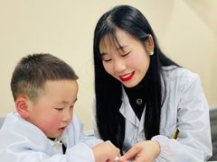 -金豆子幼稚园