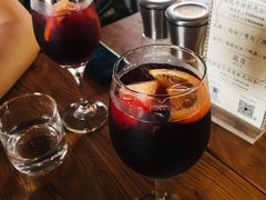 -El Bodegon阿根廷秘鲁餐厅(幸福路店)