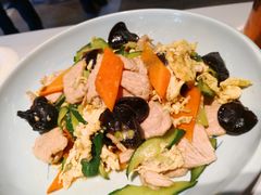 -同喜烤鸭店(光芒店)