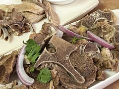 -苏莱特色牛骨滩羊手抓馆(长城东街总店)