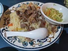 -伊带伊路新疆美食府(呼家楼店)