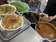 -正味斋锅巴菜(西北角店)