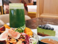 -THE WOODS 简餐 (国贸商城店)