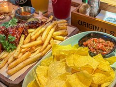 -Devils’ Brewery小恶魔精酿啤酒(武汉天地店)