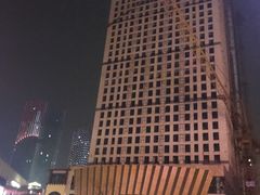 -万达茂商场(南京仙林店)