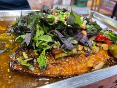 -阿梅姐美食店