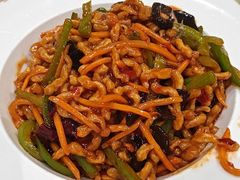 -一盏明灯全素斋(殊像寺店)