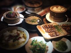 -外婆家(南开大悦城店)