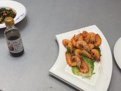 -新丁香海鲜酒店(银海商贸城店)