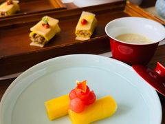 -慈云斋·24节气素食