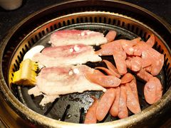 -嘿嘟嘟·肋条烧肉放题(爱融荟城店)