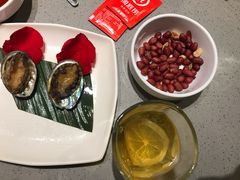 -海底捞火锅(天一广场亚细亚店)