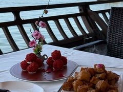 -柳莺湖上·湖景餐厅·江南菜(西湖店)