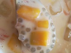 -港湾糖水
