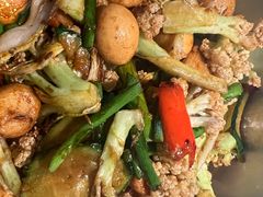 -0776食堂·京城创意菜(七里庄店)