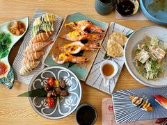 -北海银滩·鉳海(星湖店)