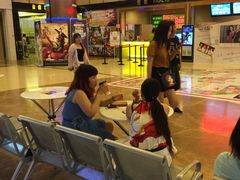 -中影国际影城(建军路金鹰购物中心店)