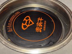 -贵宾牛·潮汕牛肉火锅(珠池总店)
