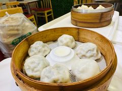 -百年尹氏汤包(湖南路狮子桥店)