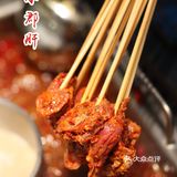 梦回汉唐|杭州最美免费汉服拍照火锅店