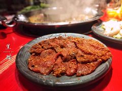 -谭鸭血老火锅(漳州路店)