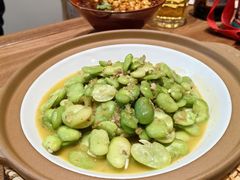-大盐帮川菜馆(长楹天街店)