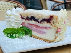-The Cheesecake Factory芝乐坊餐厅(王府中环东座店)