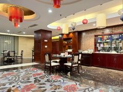 -四季轩中餐厅(徐州开元名都大酒店)