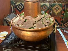 -如意林卡藏餐吧(大昭寺店)